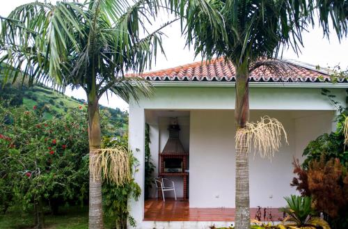 Maisons de vacances Living Azores Sete Cidades Rua de Baixo, 20 Sete Cidades