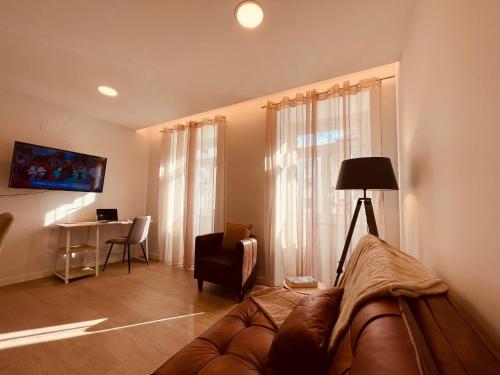 Appartements Living Funchal Executive Rua dos Aranhas 28 Funchal