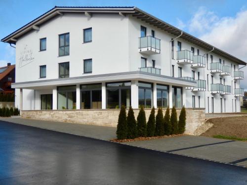 Living Hallertau Rudelzhausen allemagne