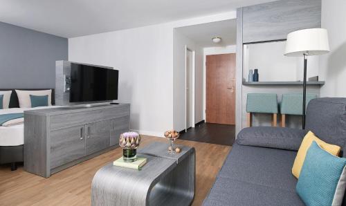 Appart'hôtel Living Hotel Nürnberg Obere Kanalstr. 11 Nuremberg