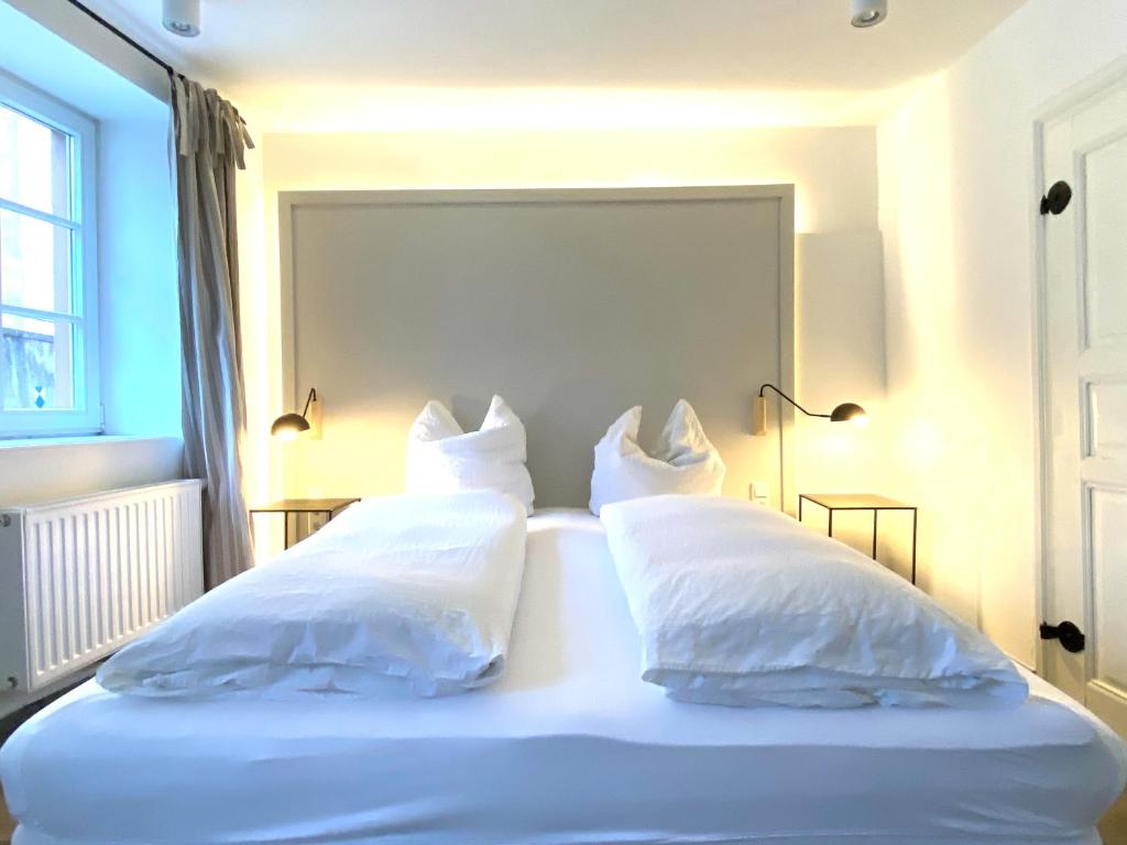 Appartement Living in History - Modern Country Cottage 47 Kirchstraße, 54647 Dudeldorf