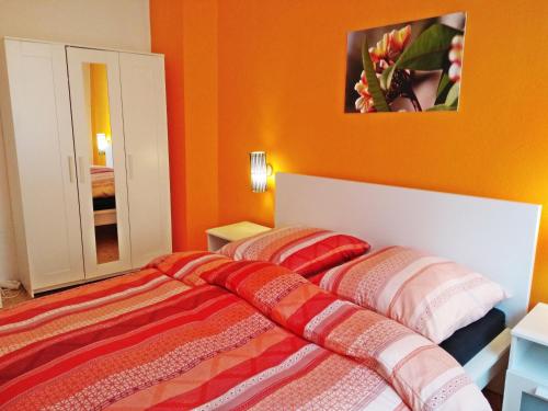 Appartement Living in the historic Cochem Old Town Oberbachstraße 11 Cochem