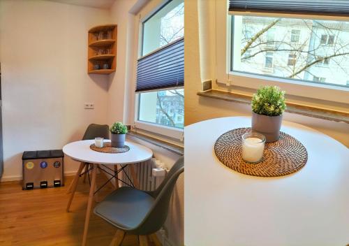 Appartement Living-Life, Klinik & Messe vor Ort, Wlan, Netflix Robert-Koch-Straße 19 Essen