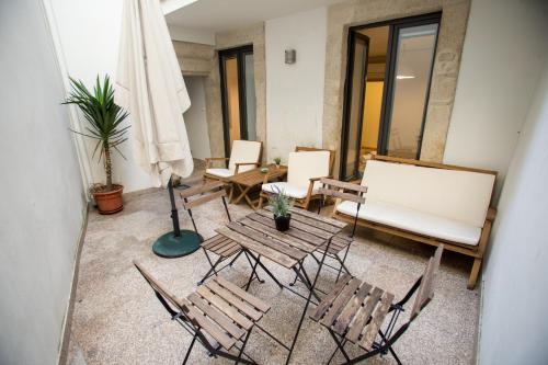 Appartements LivingPorto Apartments by Porto City Hosts Rua do Estevão, 10 Porto