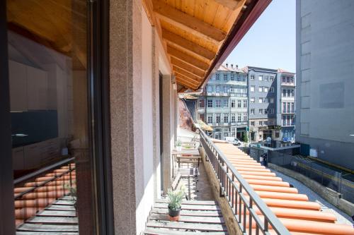 LivingPorto Apartments by Porto City Hosts Porto portugal