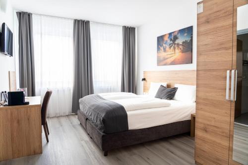 Hôtel LivInn Hotel Königswall 24 Dortmund