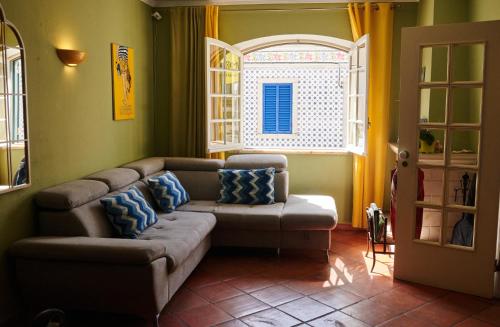 Auberge de jeunesse Ljmonade Hostel Rua Manuel Joaqim Gama Machado No 6 Cascais