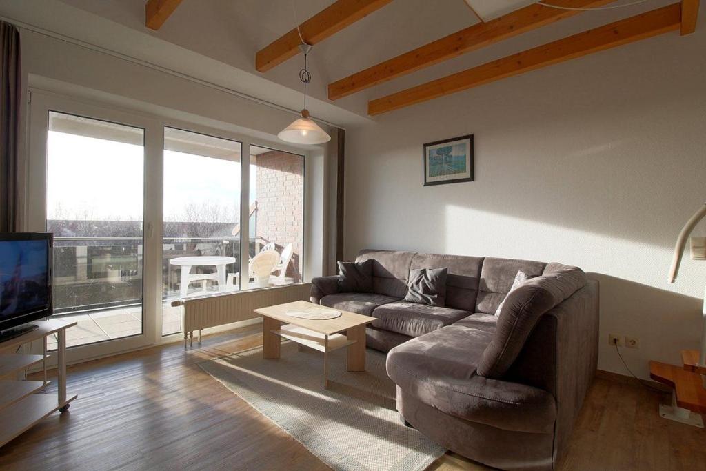 Appartement LM5-16 \ Lilli Marleen 5, 27639 Schottwarden
