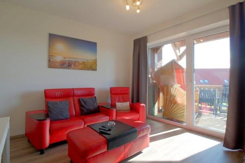 Appartement LM9 2 4 Wremerbogen Lilli Marleen 9 Schottwarden