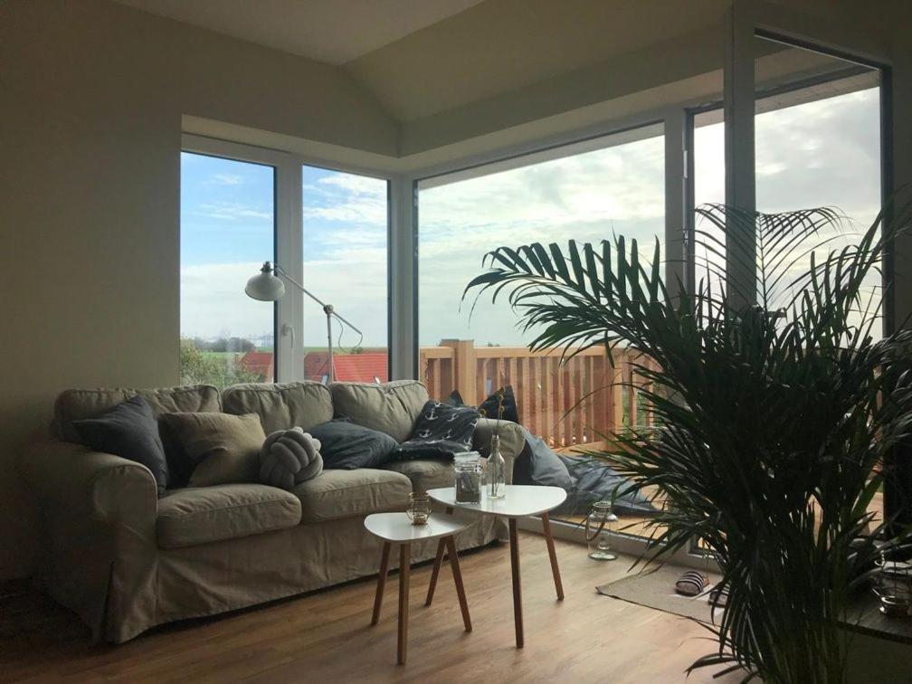 Appartement LM9 3 7 Wremerbogen \ Lilli Marleen 9, 27639 Schottwarden