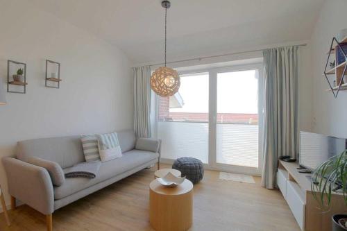 Appartement LM9 Wremerbogen Lilli Marleen 9 Wremen