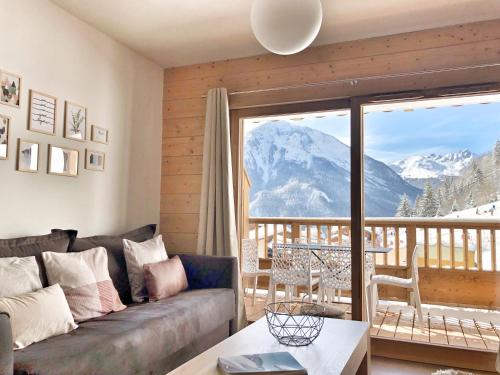 LMH Chalets Champagny-en-Vanoise Champagny-en-Vanoise france