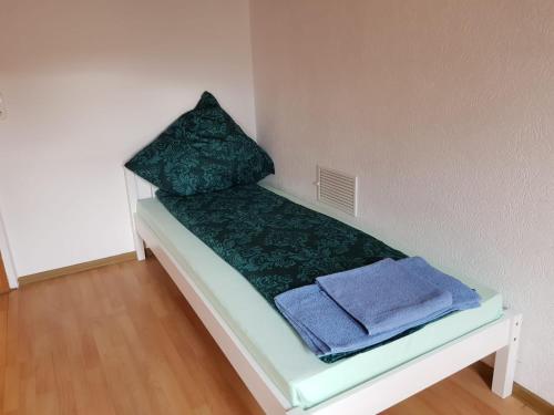 Appartements LMI Haus & Urlaub Monteurwohnungen 2 6 Magolsheimer Straße Münsingen