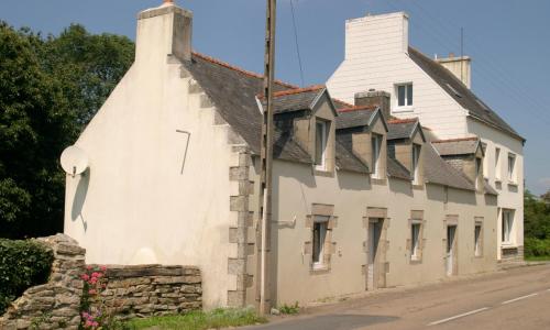 B&B / Chambre d'hôtes Loargann Chambres d'hôtes 26, Menez Kerveyen Plogastel-Saint-Germain