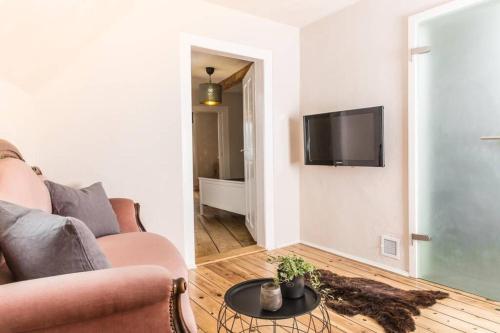 Maison de vacances Lober´s Ferienhaus **** 10 Winkel Bretzenheim