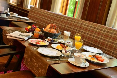 Hôtel Lobinger-Parkhotel Steigstr. 110 Giengen an der Brenz