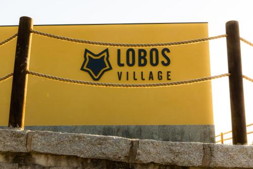 LOBOS VILLAGE - Alojamento Seia portugal