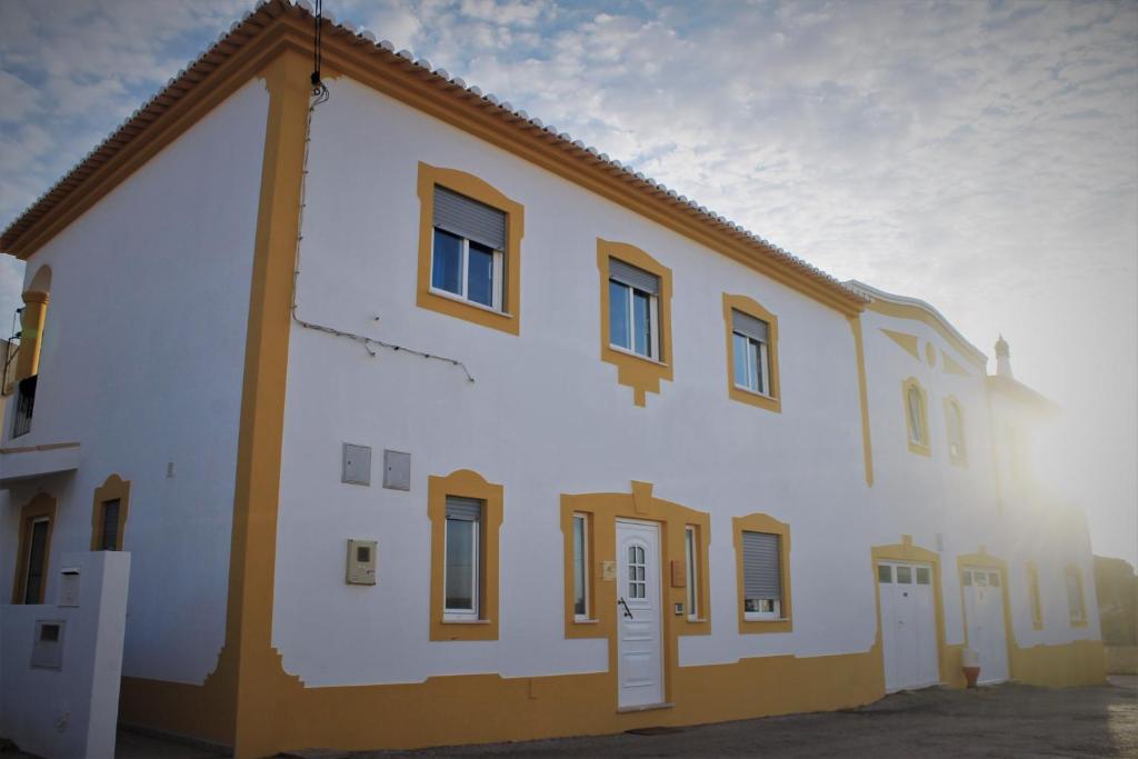 Maison d'hôtes Local Guesthouse Rua Roça do Veiga, 8650-387 Sagres