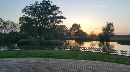 Villa Location 30 personnes Location Coq Fresne Les Coulombray