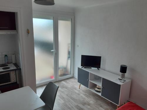 Appartement Location 4/6 pers 12 Rue des Pins Canet-en-Roussillon