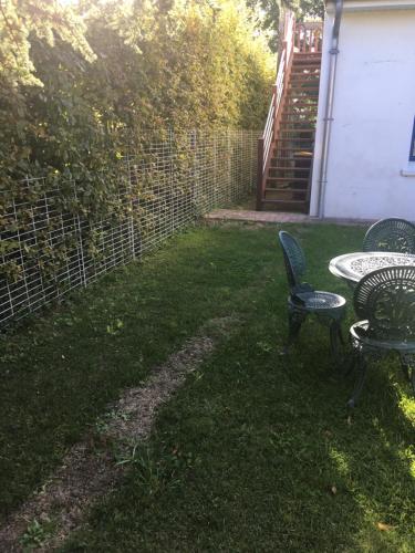 location appartement Wissant france