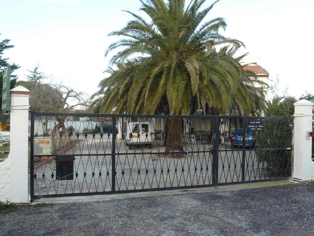 Appartement Location avec piscine et parking (n°2p) Taxo d'Amont Chemin de Saint-André, 66700 Argelès-sur-Mer