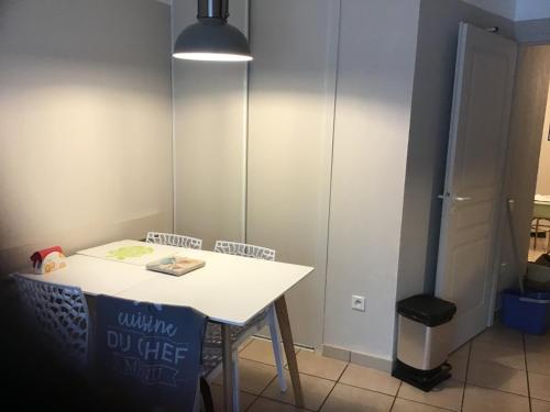 Appartement Location Biscarrosse Lac Avenue de Gascogne Biscarrosse