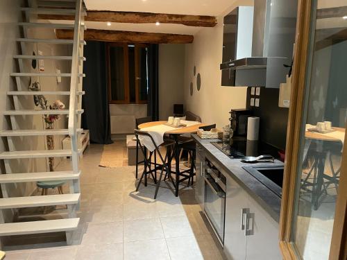 Appartement Location de vacances Rians haut Var 10 Avenue Franklin Roosevelt Rians