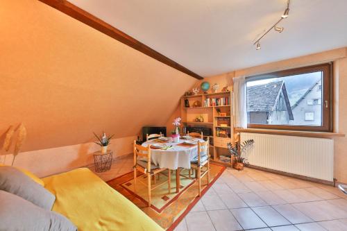 Appartement Location Elfe 8 A Grand'rue Stosswihr