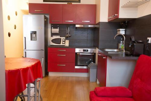 Location F3 Fontenay-Aux-Roses Fontenay-aux-Roses france
