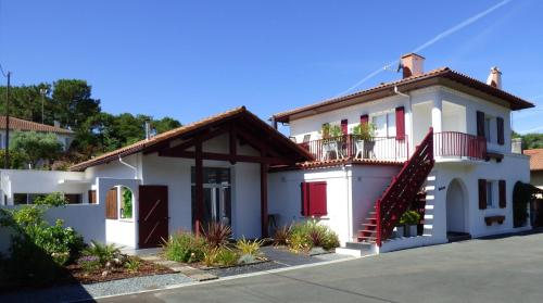 Location Fantaisie Ondres Ondres france