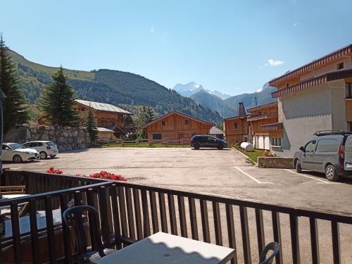 Location Les Deux Alpes, pieds des Pistes. 6 pers Les Deux Alpes france