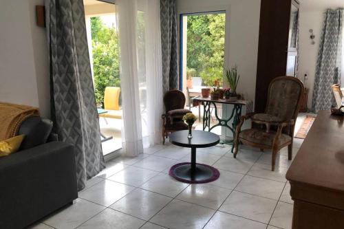 Location maison 2 chambres Carnac france