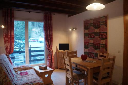 Appartements Location Pra-Loup Vacances Lou Rouchas Pra-Loup