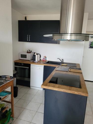 Appartement Location résidence Océane 21 Avenue de la Pointe de Grave Soulac-sur-Mer