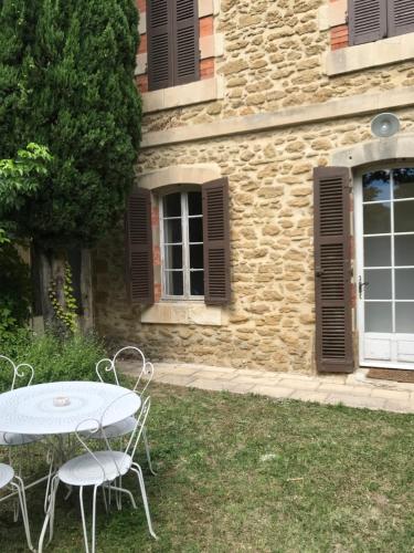 Appartement location studio meublé 526 Chemin Grange des Roues Sorgues