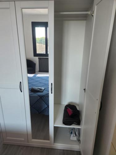 Appartement LOCATION T2 11 Impasse du Clocher Chenac-sur-Gironde
