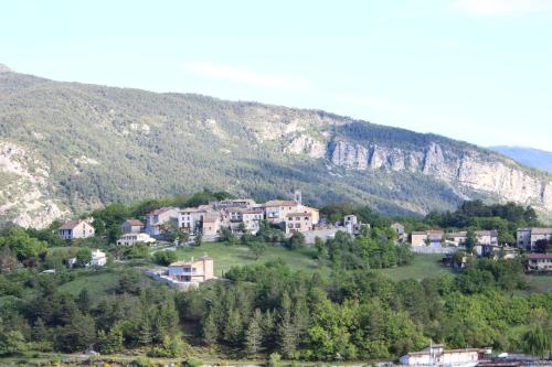 location vacances Saint-Julien-du-Verdon france