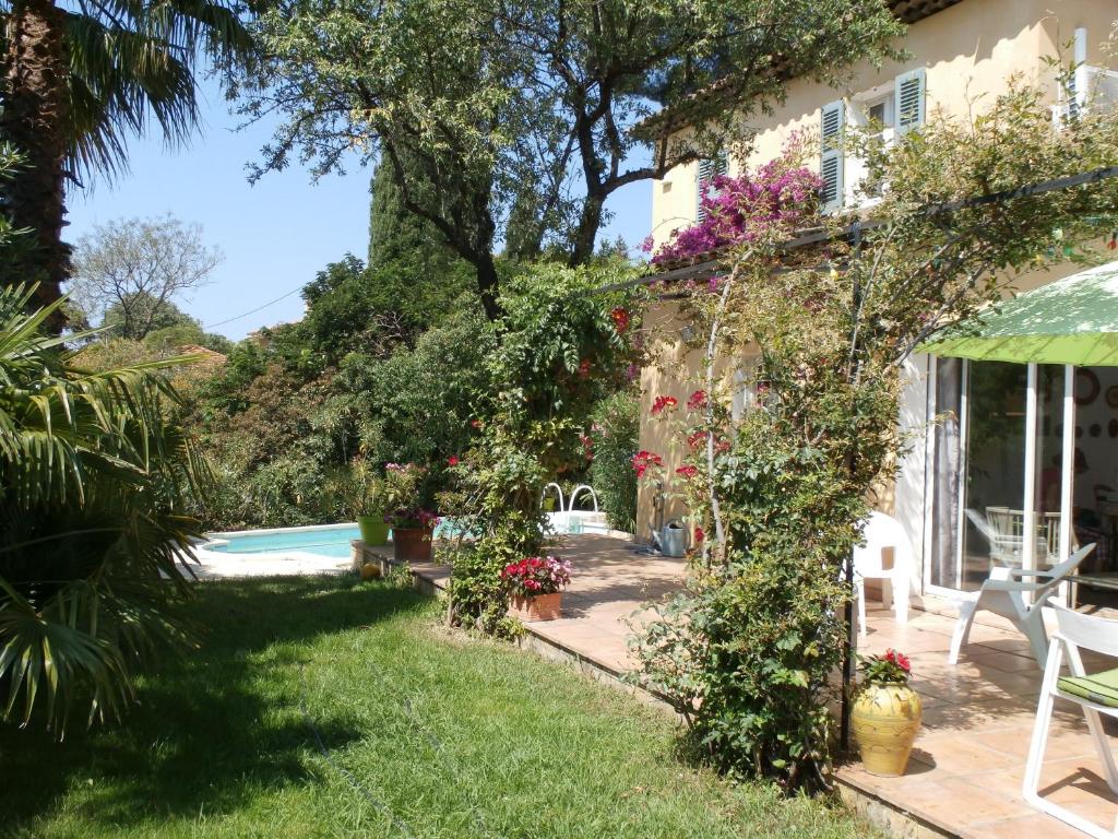 Villa Location villa EMILIE 140 Impasse Lieutenant Daumas, 83100 Toulon