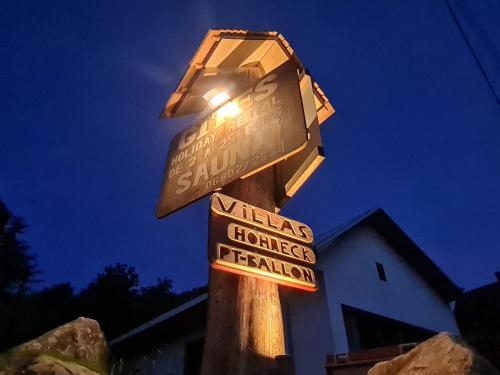 Maisons de vacances Locations des 3 sommets avec Sauna et Spa en Alsace 15, rue Principale Sondernach