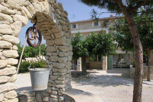 Appartements Locations des Alpilles Route D'Eyragues D571 Saint-Rémy-de-Provence