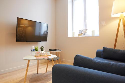 Appartement LocationsTourcoing - Le Carnot 1er étage App n°11 7 Rue Famelart Tourcoing