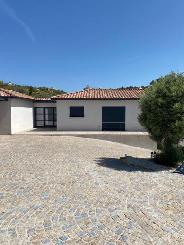 LOCRIZEN Le Rouet france