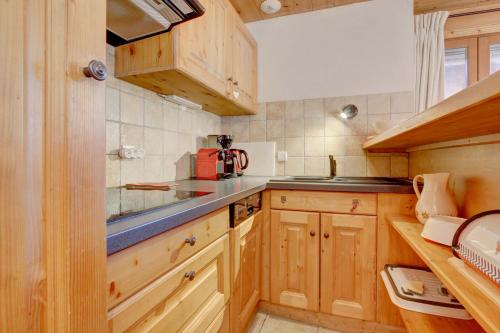 Appartement Lodge 3 1100 Route de la Plagne Morzine