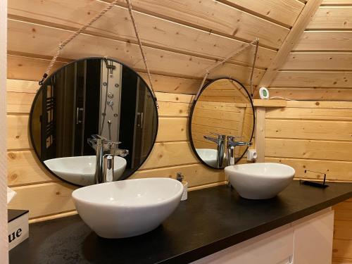 Alsace kota evasion & spa