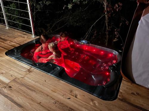 Alsace kota evasion & spa