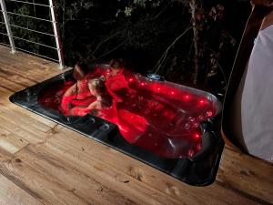 Alsace kota evasion & spa