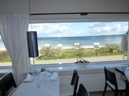 Hôtel Lodge am Meer Drei 5 Glücksburg