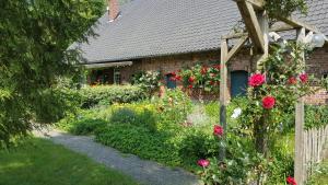 Bauernhof Barlo