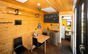 BERGHEIM Container Loft